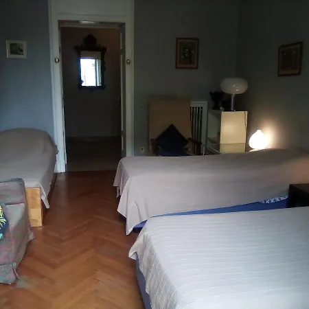Hostel Casa Di Barbara E Stefano *