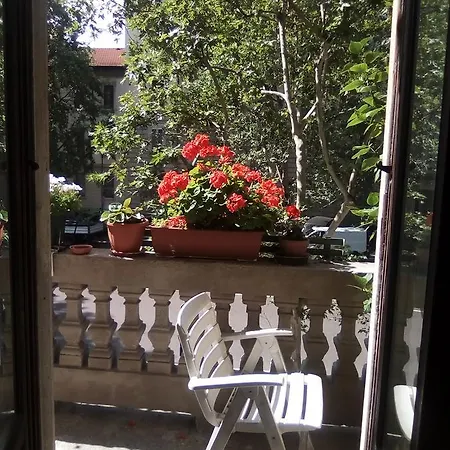 Casa Di Barbara E Stefano *