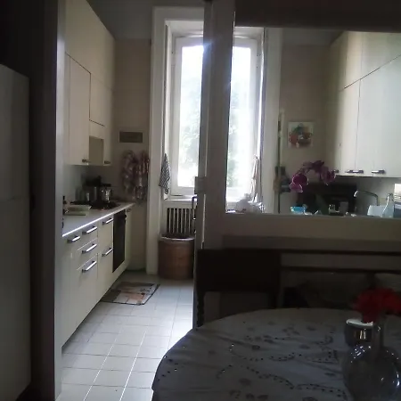 Casa Di Barbara E Stefano Hostel Milaan